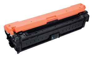 Tonercartridge Quantore alternatief tbv HP CE740A 307A zwart