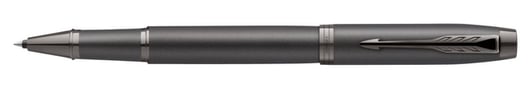 Rollerpen Parker IM Monochrome Bronze fijn