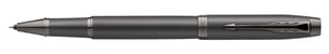 Rollerpen Parker IM Monochrome Bronze fijn