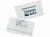 BADGE DURABLE 8008 MET SPELD 40X75MM artikel afbeelding