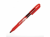 Staples DuraMark permanente marker, penstijl, rood artikel afbeelding