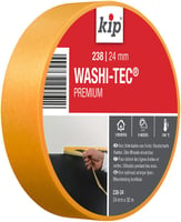 KIP 238 Washi-tec® schilderstape gold