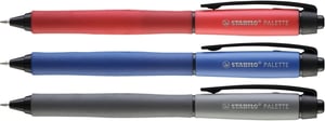 Rollerpen STABILO Palette 268