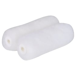 Copenhagen Pro Vestan Muurverfroller, 10 cm, 11 mm vacht, (2 stuks)