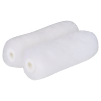 Copenhagen Pro Vestan Muurverfroller, 10 cm, 11 mm vacht, (2 stuks)