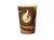 Beker karton 300cc to go dessin be/pk 50 artikel afbeelding