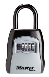 Sleutelkluis Master Lock Select Access middelgroot met beugel