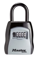 Sleutelkluis Master Lock Select Access middelgroot met beugel