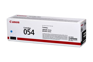 TONERCARTRIDGE CANON 054