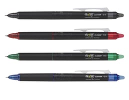 Rollerpen PILOT Frixion Point Clicker Synergy tip 0.25mm