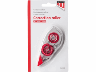 CORRECTIEROLLER QUANTORE 4.2MM artikel afbeelding