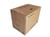 Originele verhuisdozen 485x325x380mm Bruin 7mm