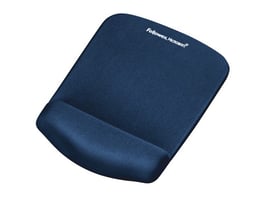 Muismat polssteun Fellowes Plushtouch