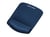 Muismat polssteun Fellowes Plushtouch bl