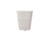 Beker Circular&Co returnable 230ml beige
