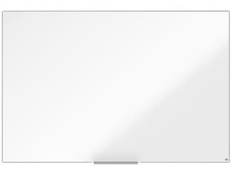Nobo Impression Pro Magnetisch Whiteboard, Emaille, 1200 x 900 mm, Wit artikel afbeelding