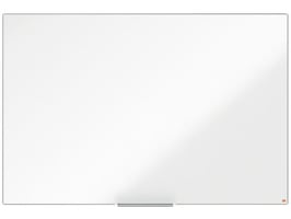 Nobo Impression Pro Magnetisch Whiteboard, Emaille, 600 x 450 mm, Wit