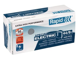 Rapid Classic 100E Nietjes, 44/8+, Verzinkt (pak 5000 stuks)