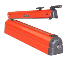 Hacona Tafel impulse sealer oranje C serie