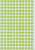 Etiket HERMA 2215 rond 8mm groen 5632stuks
