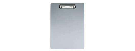 KLEMBORD MAUL A4 STAAND ALUMINIUM artikel afbeelding
