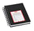 Schetsboek Derwent BIG BOOk A5 harde kaft