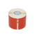 Etiket Dymo 2133399 labelwriter 54x101mm badgelabel zwart/rood 220stuks
