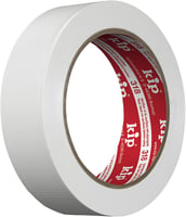 KIP 318 PVC-Masking tape geribbeld