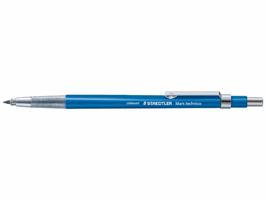 Staedtler Mars Technico 780 Vulpotlood 2mm, HB