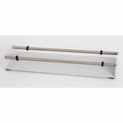 Afroller voor foliesealapparaat voor model 3x421 mm sealnaad