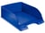 Leitz Plus Jumbo Brievenbak, Polystyreen, 255 x 103 x 357 mm, Blauw artikel afbeelding