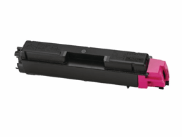 Toner Kyocera TK-590M rood