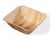 Palm bakje vierkant 500ml, 140 x 140 x h50 mm