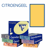 Clairefontaine Trophee kopieerpapier A3 420x297mm 160gr. Kleur: Citroengeel. Artikelcode: 1115 artikel afbeelding