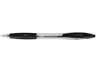 BiC Atlantis Classic Balpen, Fijne Punt, 0,5 mm, Zwart (doos 36 stuks) artikel afbeelding