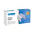 Rapesco 24/8mm Galvanised Staples (Pack 5000)