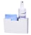 Whiteboard accessoirehouder Legamaster wit