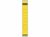 RUGETIKET LEITZ 1648 38X290MM GEEL artikel afbeelding