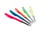 Balpen Bic M10 Colors Limited Edition medium assorti