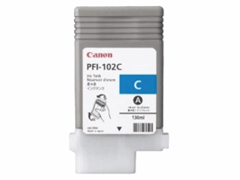 INKCARTRIDGE CANON PFI-102