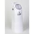 Luieremmer van kunststof inhoud 60 l, h x b x d = 720x295x350 mm wit artikel afbeelding