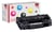 Tonercartridge Quantore alternatief tbv HP Q7553A 53A zwart