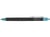 Pilot FriXion Point Clicker Gelpen Rolschrijver Met Kliksysteem, Synergy Punt 0.5 mm, Lichtblauw (pak 12 stuks) artikel afbeelding