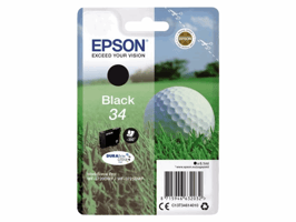 INKCARTRIDGE EPSON 34