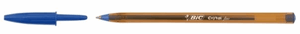 Balpen Bic Cristal fijn blauw