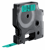 Dymo D1 labeltape 9 mm Zwart op groen 40919 artikel afbeelding