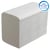 Handdoek KC Scott Essential i-vouw 1-laags 20x21cm wit 15x340st 6617