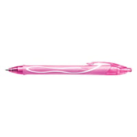 Gelpen Bic Gelocity Quik Dry roze/ds12