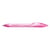 Gelpen Bic Gelocity Quik Dry roze/ds12