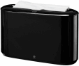Tork Xpress® Multifold Countertop Handdoek Dispenser Kunststof Zwart H2